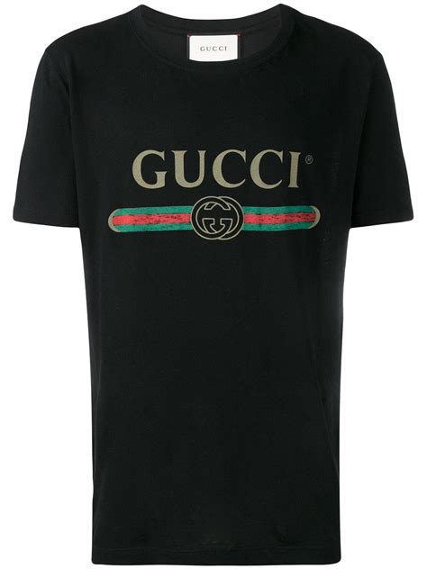 gucci printed t shirts|gucci t shirt online shop.